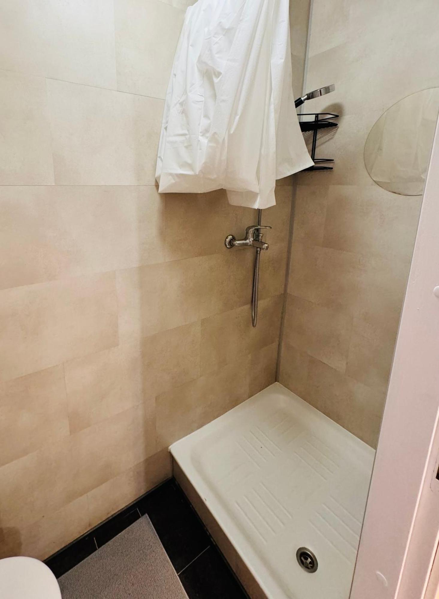 Lägenhet Downtown 1br With Parking Tallinn